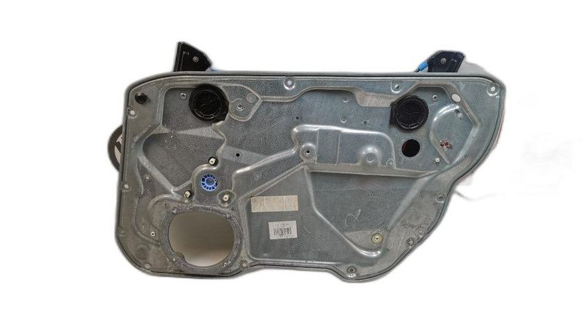 Macara usa dreapta fata Seat Cordoba (6L2) Berlina 2003 1.9 SDI OEM 6L4837756K