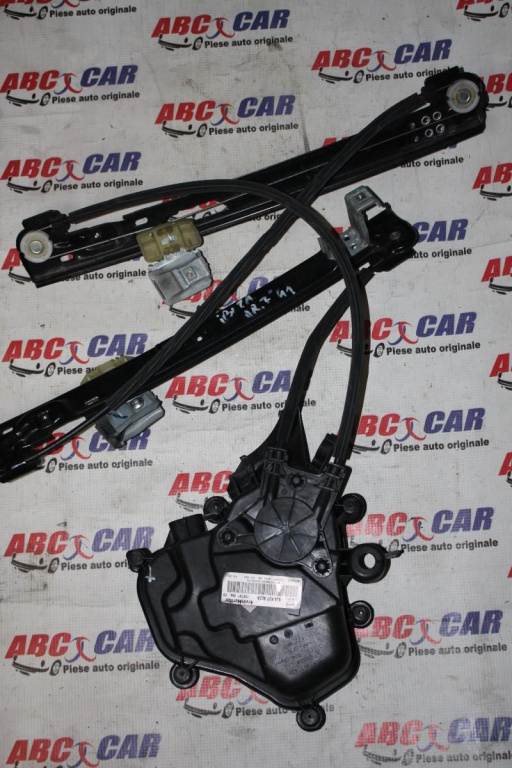 Macara usa dreapta fata Seat Ibiza 4 2008-2012 6J
