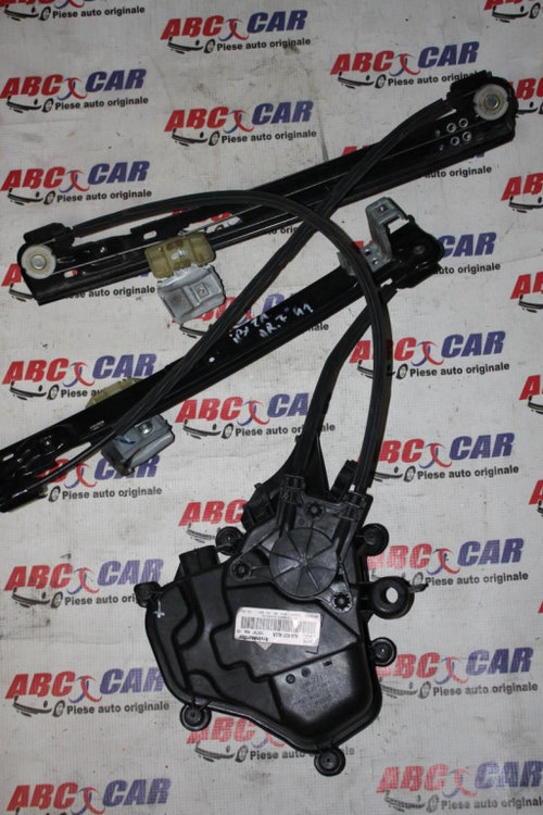 Macara usa dreapta fata Seat Ibiza 4 2008-2012 6J