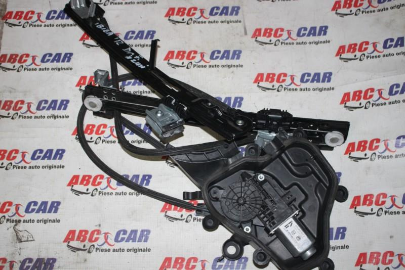 Macara usa dreapta fata Seat Ibiza 4 2008-2012 6J