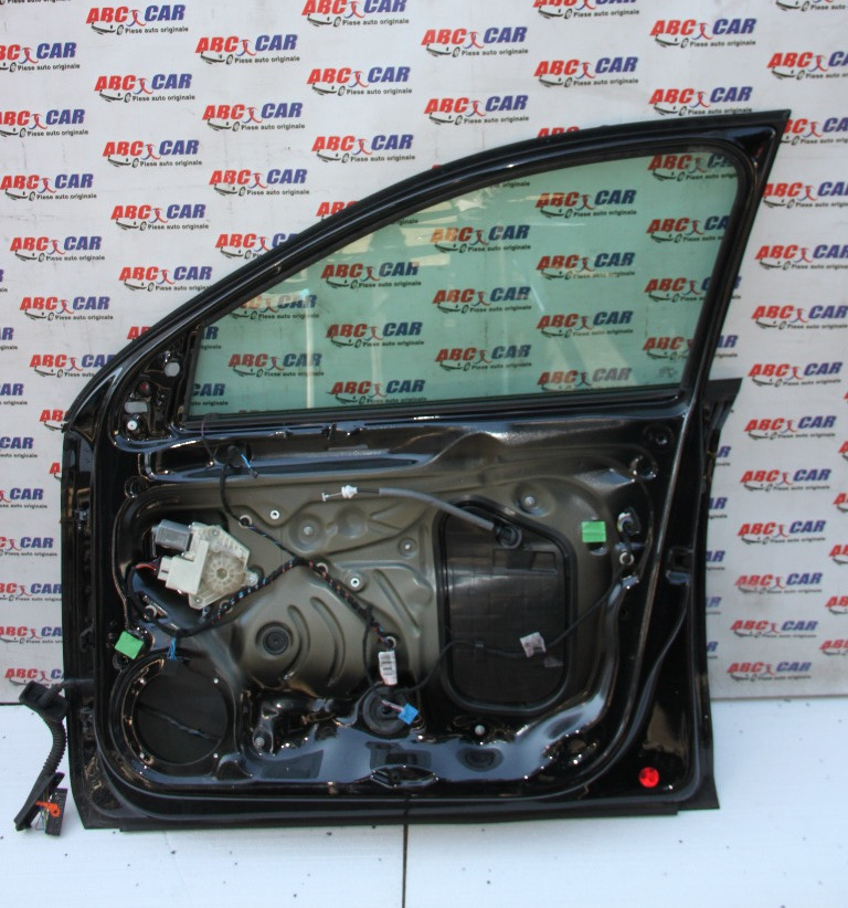 Macara usa dreapta fata Seat Toledo 4 (KG3) 2012-2018