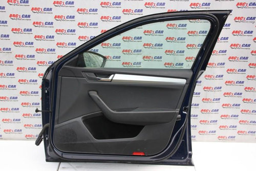 Macara usa dreapta fata Skoda Superb 3 facelift 2019-2023
