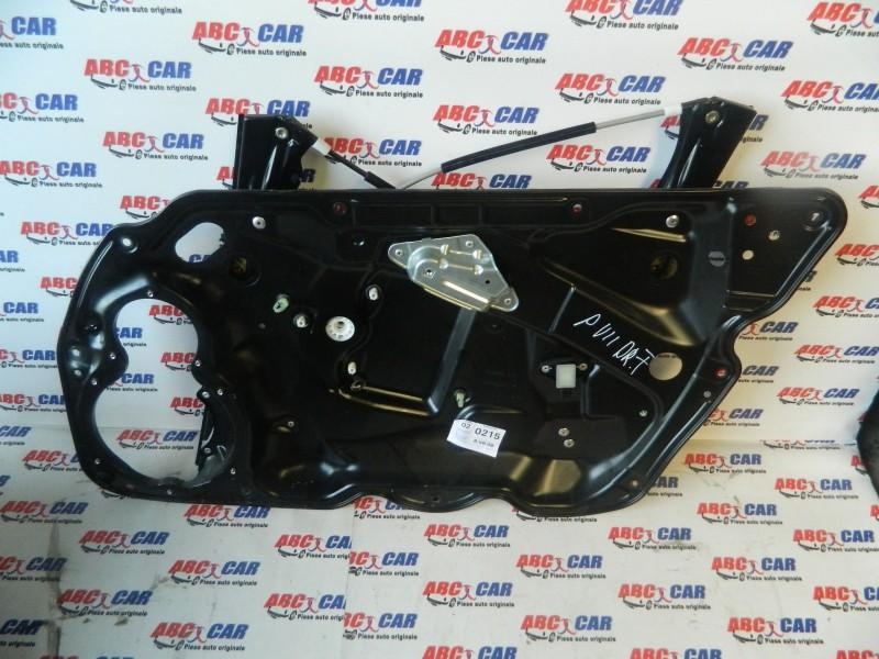 Macara usa dreapta fata Volkswagen Passat 2000-2005