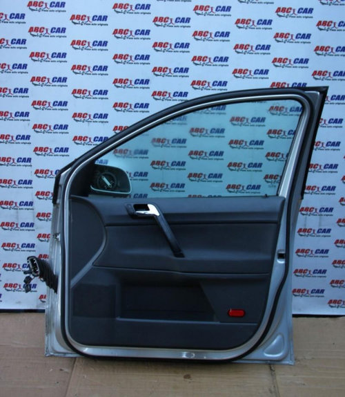 Macara usa dreapta fata Volkswagen Polo 4 facelift 2005-2009