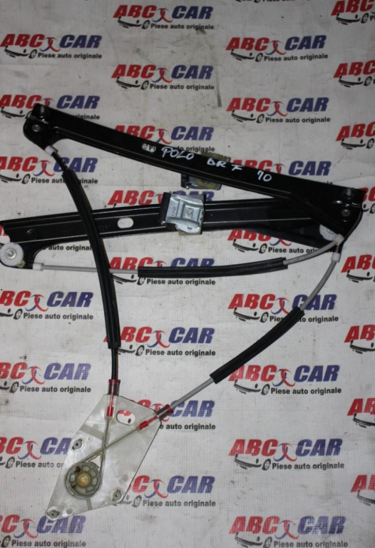 Macara usa dreapta fata Volkswagen Polo 5 2009-2017 6R