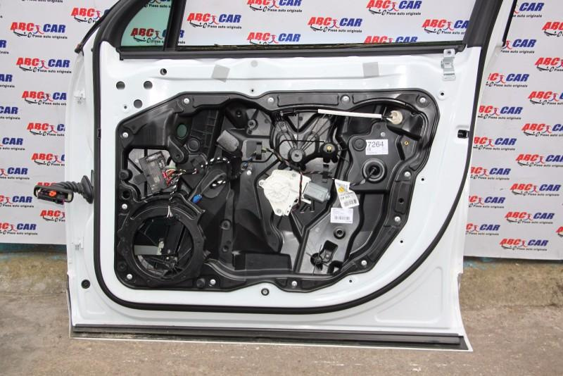Macara usa dreapta fata Volkswagen Touareg 2 2010-2015