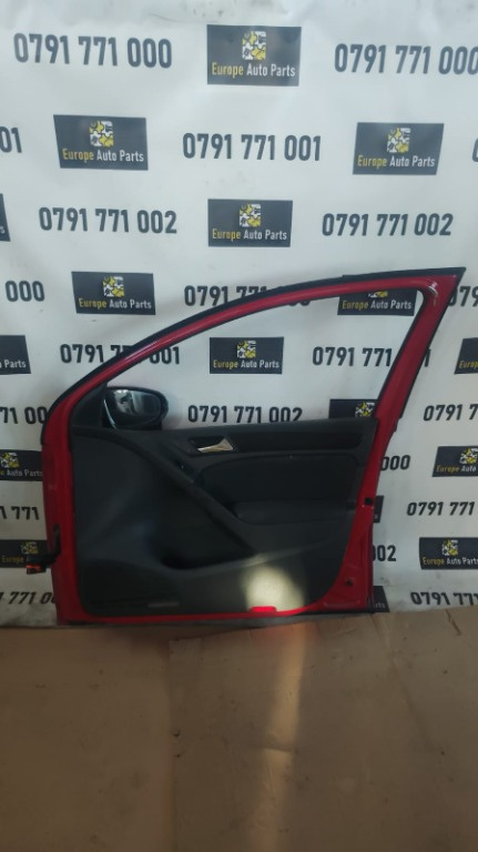 Macara usa dreapta fata Vw Golf 6 1.6 TDI hatchback cod motor CAY an de fabricatie 2010