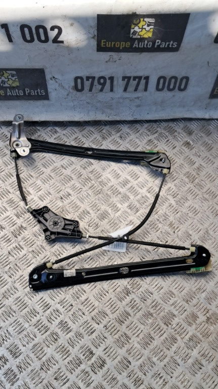 Macara usa dreapta fata VW Golf 7 an 2019 cod 5G4837462H