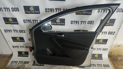 Macara usa dreapta fata Vw Passat B6 2.0 TDI cod motor CBB ,transmisie automata , an 2010 combi