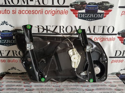 Macara usa dreapta fata VW Passat B7 3aa837756