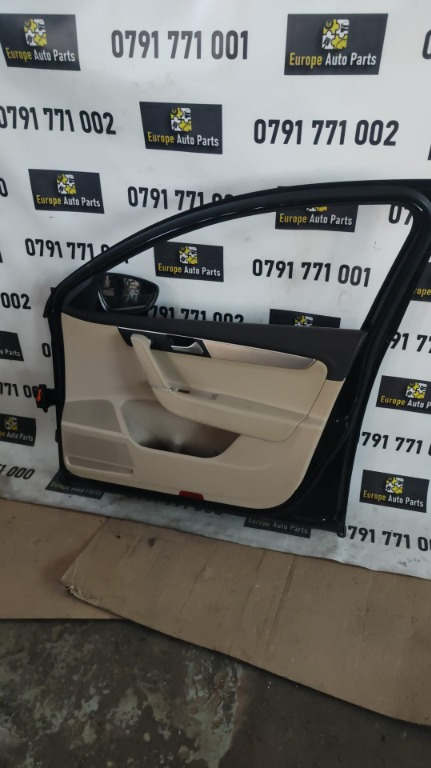 Macara usa dreapta fata Vw Passat B7 ALLTRACK 2.0 TDI , combi , cod motor CFG , an de fabricatie 2014