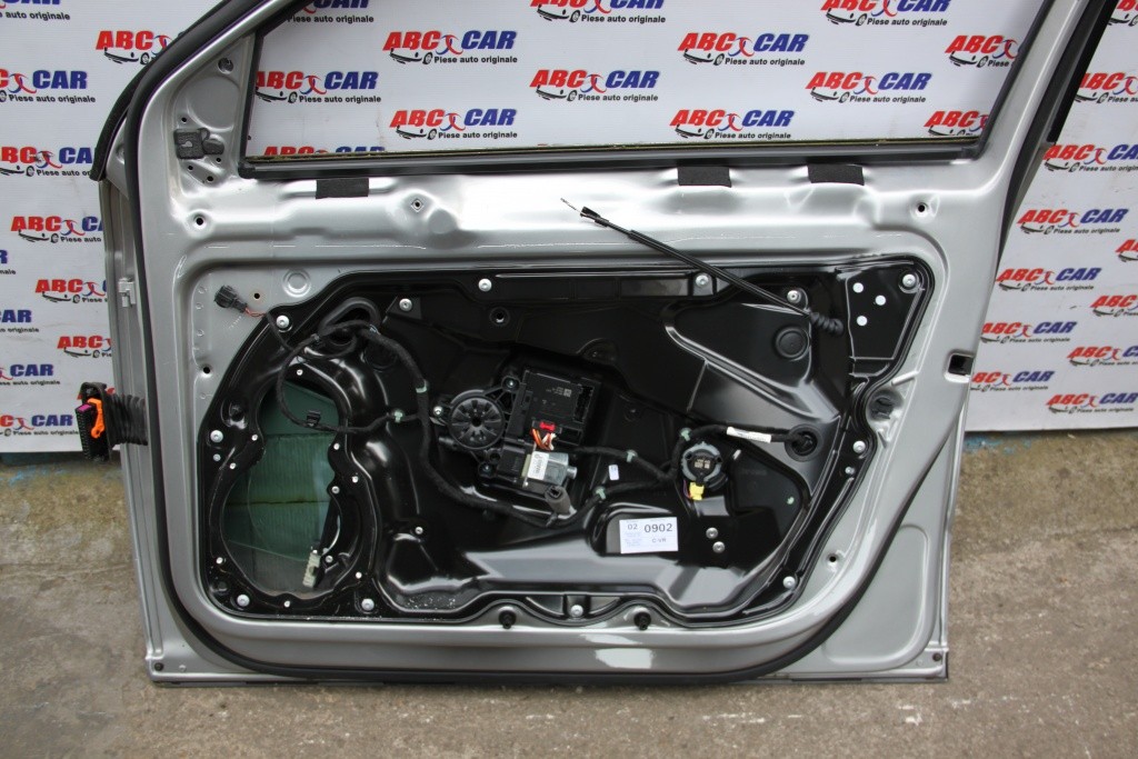 Macara usa dreapta fata VW Passat B7 Alltrack model 2012