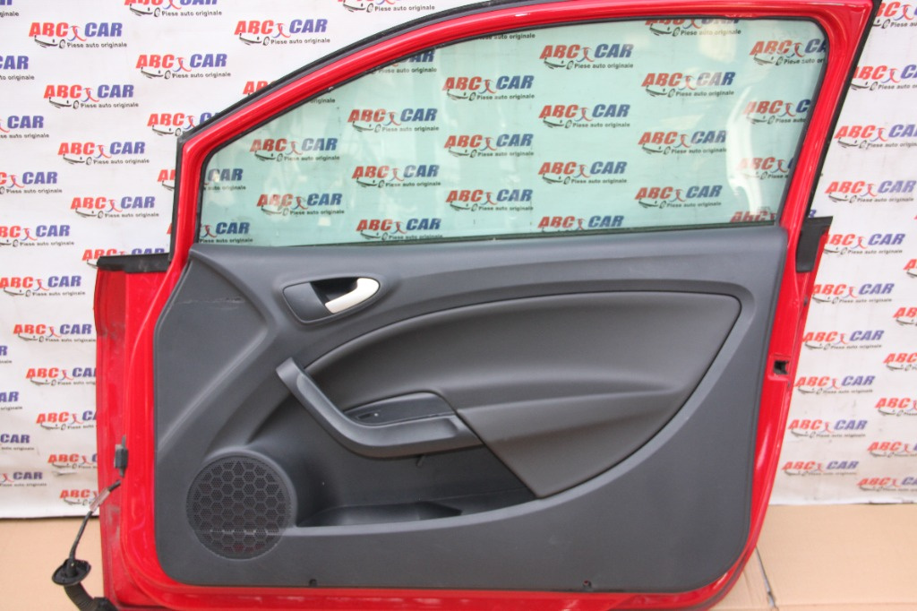 Macara usa dreapta Seat Ibiza 6J5 coupe 2008-2017
