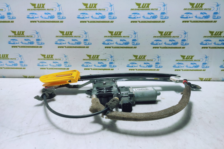 Macara usa dreapta spate 8x23f27000ac Jaguar XF X250 [2007 - 2011]