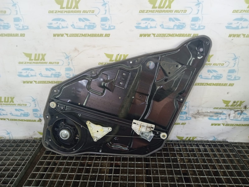 Macara usa dreapta spate 993679-108 Mercedes-Benz ML W164 [facelift] [2008 - 2011] 3.0 cdi om 642820 euro 5