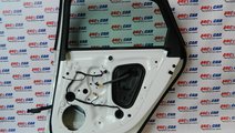 Macara usa dreapta spate Audi A4 8W B9 limuzina