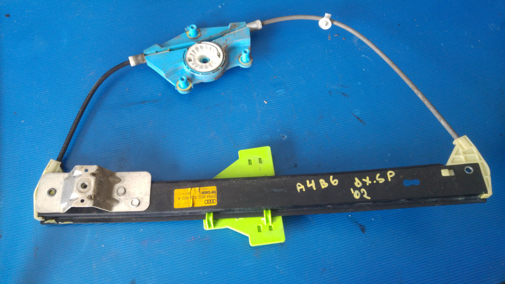Macara usa dreapta spate audi a4 b6 8e0839462a