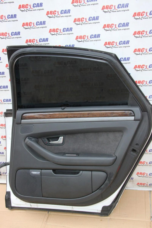 Macara usa dreapta spate Audi A8 2002-2009 4E D3