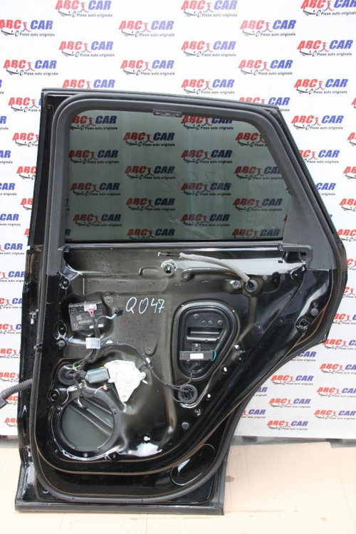 Macara usa dreapta spate Audi Q5 2017-> 80A