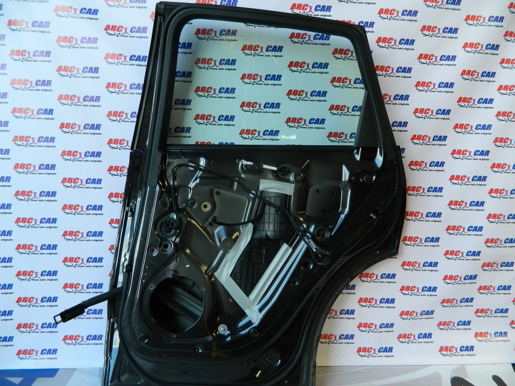 Macara usa dreapta spate Audi Q5