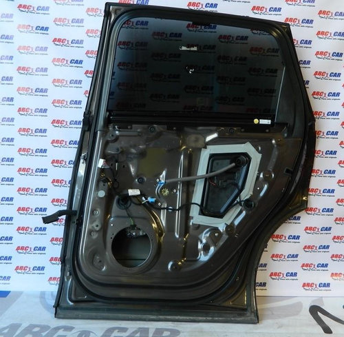 Macara usa dreapta spate Audi Q7 2006-2010 4L