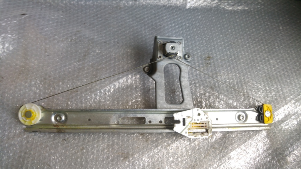 Macara usa dreapta spate bmw seria 3 e46