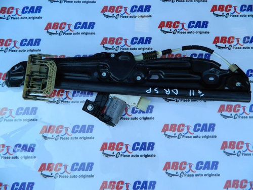 Macara usa dreapta spate BMW Seria 5 2010-2017 F10 7182122-F10-S