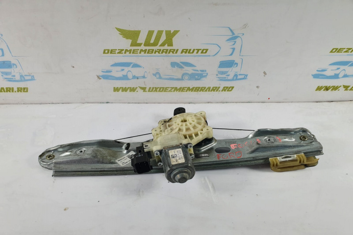 Macara usa dreapta spate cu motoras bm51-a27000-be bm51a27000be Ford Focus 3 [2011 - 2015]