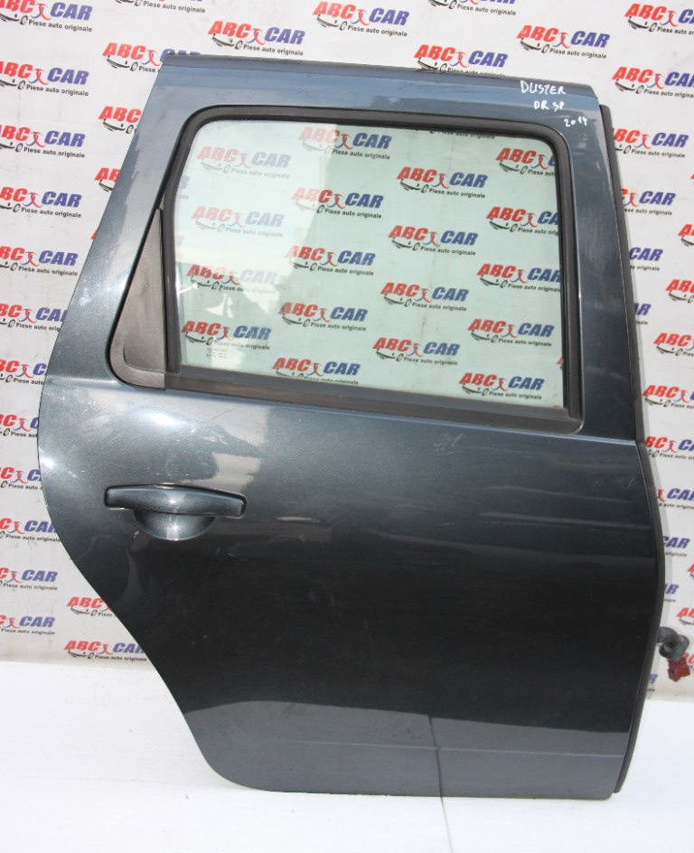 Macara usa dreapta spate Dacia Duster 2009-2017