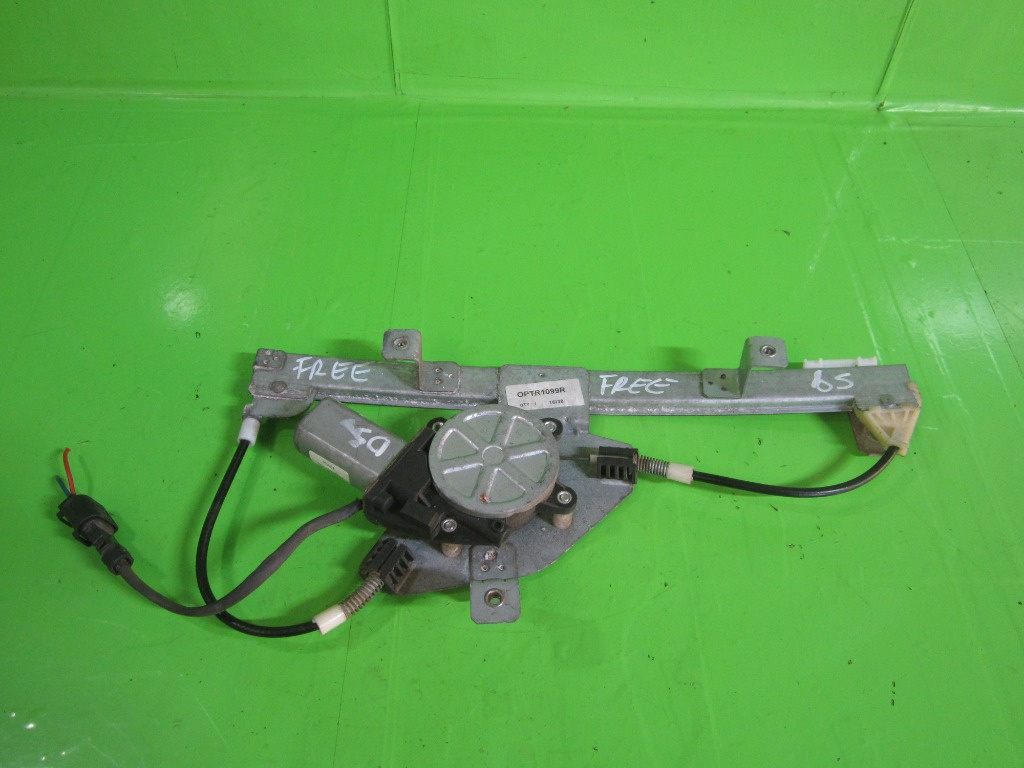 MACARA USA DREAPTA - SPATE ELECTRICA LAND ROVER FREELANDER FAB. 1996 - 2006 ⭐⭐⭐⭐⭐