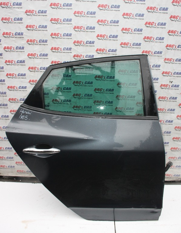 Macara usa dreapta spate Hyundai IX35 2009-2015