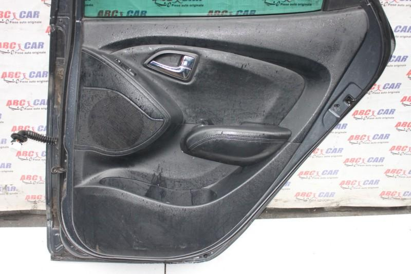 Macara usa dreapta spate Hyundai ix35 2010->