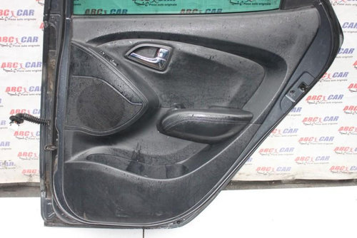 Macara usa dreapta spate Hyundai ix35 2010->