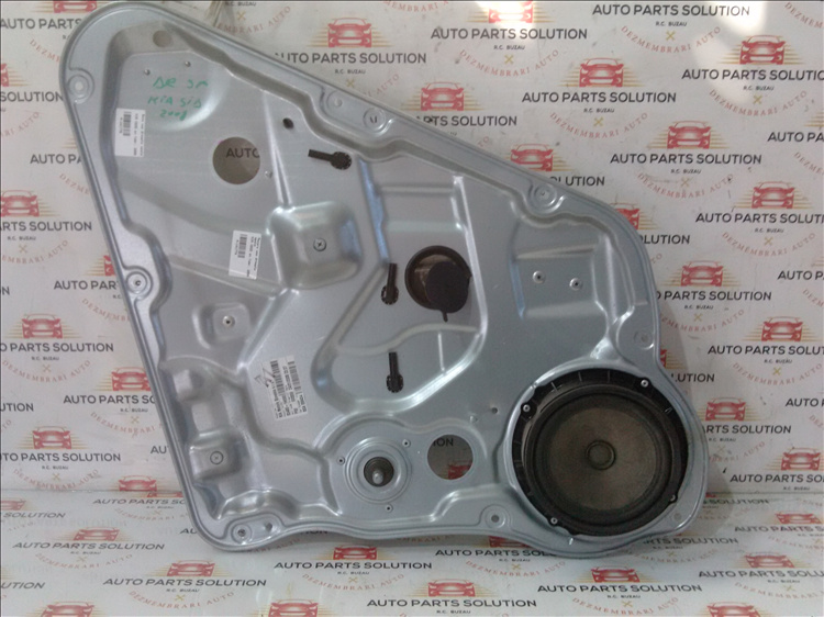 Macara usa dreapta spate KIA CEED an fabr. 2008