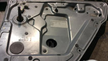 Macara Usa Dreapta Spate Mecanica Skoda FABIA 6Y2 ...