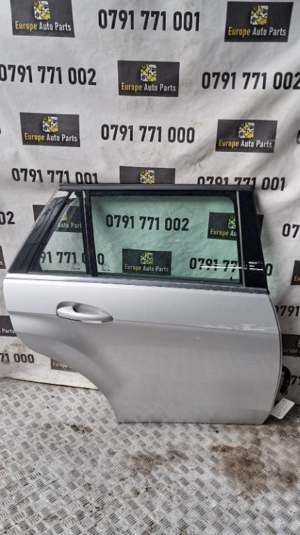 Macara usa dreapta spate Mercedes-Benz E-Class 200 CDI S212 W212 an 2013