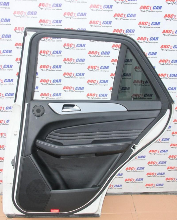 Macara usa dreapta spate Mercedes ML 2011-2019 W166