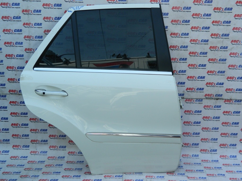 Macara usa dreapta spate Mercedes ML-Class W164 Facelift