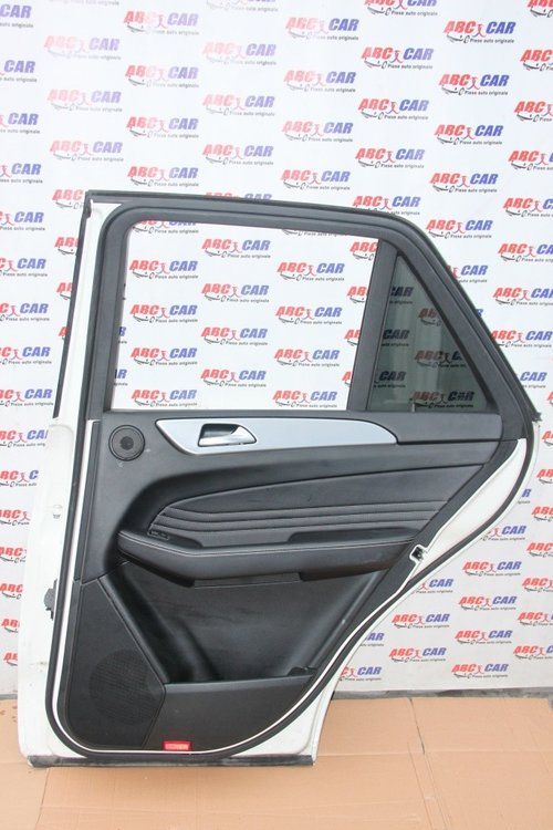 Macara usa dreapta spate Mercedes ML-CLASS W166 model 2012