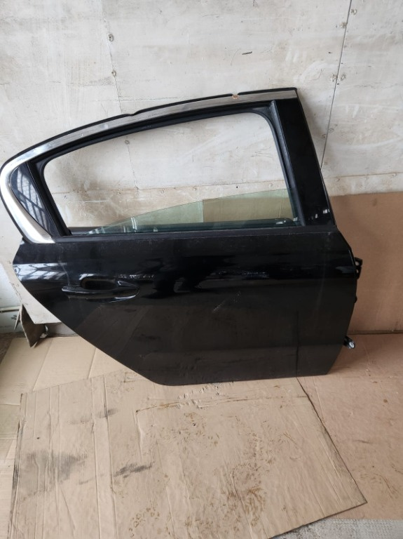 Macara usa dreapta spate Peugeot 508 2.0 HDI sedan 2011 2012 2013 2014 2015