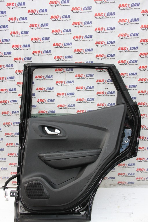 Macara usa dreapta spate Renault Kadjar 2015-2022