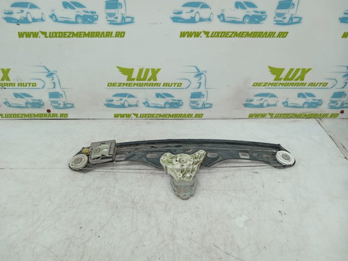 Macara usa dreapta spate RH997257 Mercedes-Benz C-Class W203 [2000 - 2004]