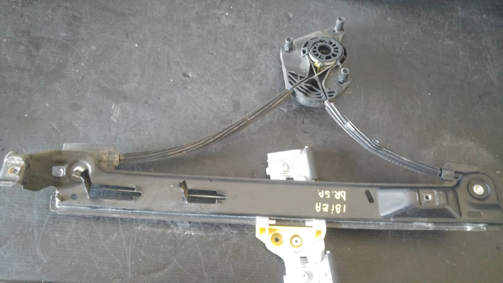 Macara usa dreapta spate seat ibiza 6j