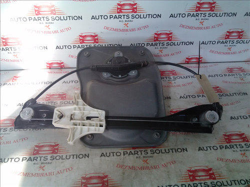 Macara usa dreapta spate SKODA FABIA 2 BREAK