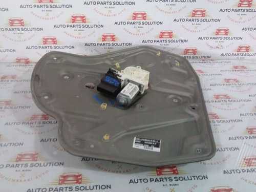 Macara usa dreapta spate SKODA OCTAVIA 2-break