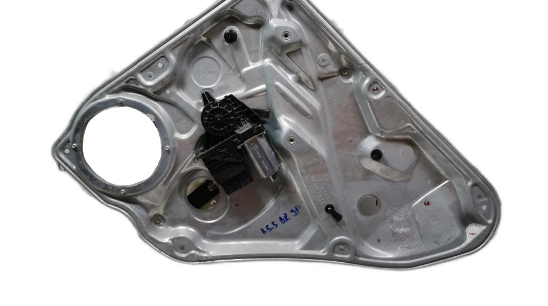 Macara usa dreapta spate Volkswagen Passat B5.5 (2001-2005) 3B5839756C OEM 3B5839756C