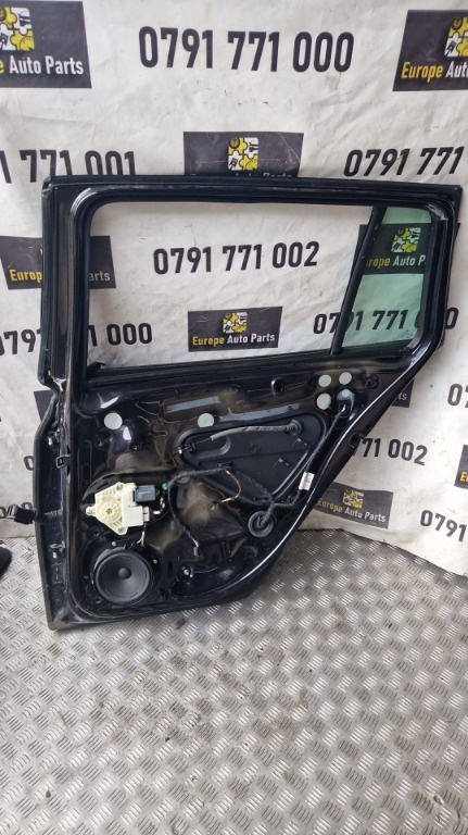 Macara usa dreapta spate Vw Golf 7 1.6 TDI combi an fab 2019 cod 5G4839462C