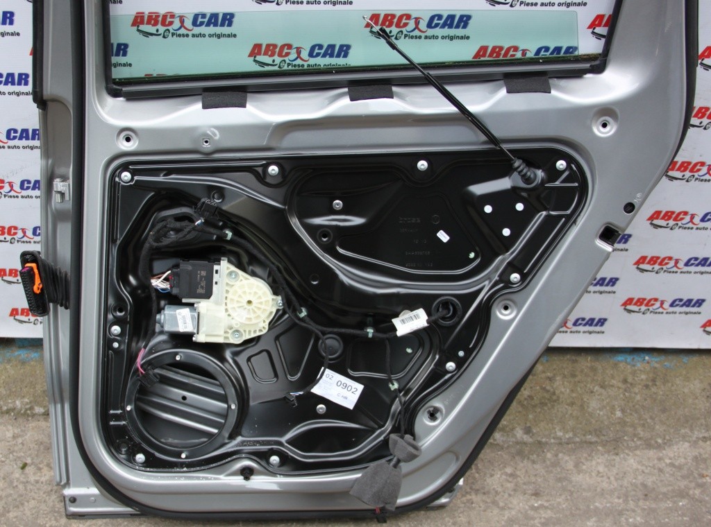 Macara usa dreapta spate VW Passat B7 Alltrack model 2007