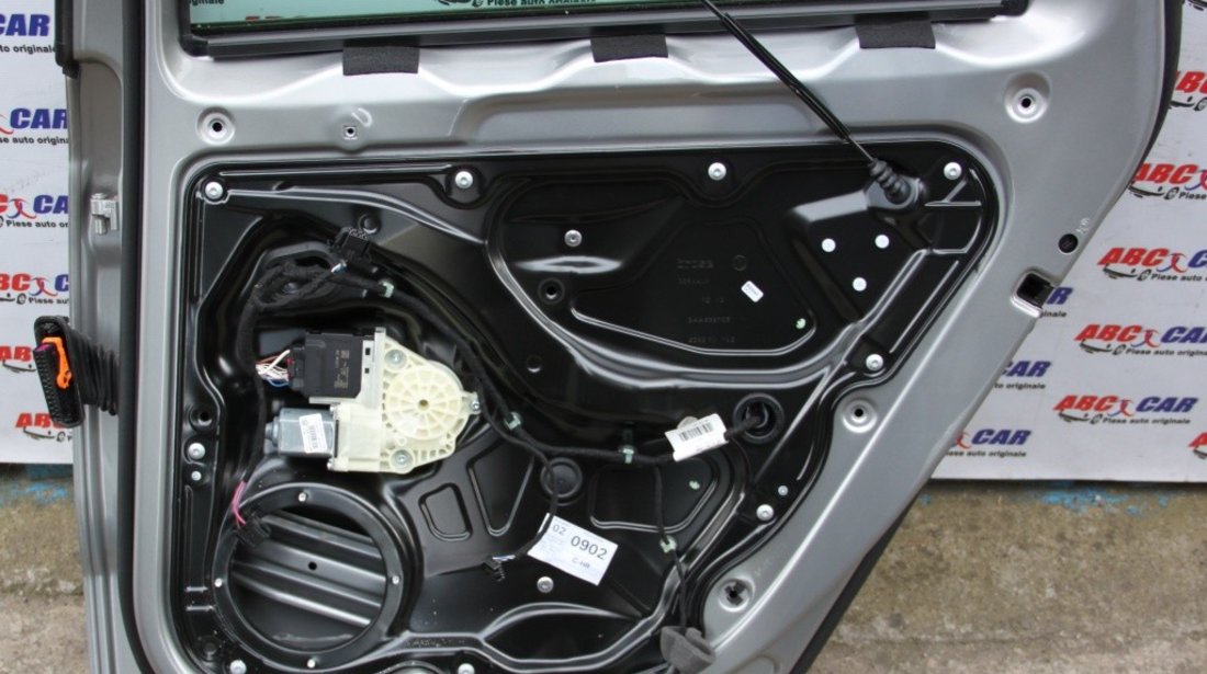 Macara usa dreapta spate VW Passat B7 Alltrack model 2007