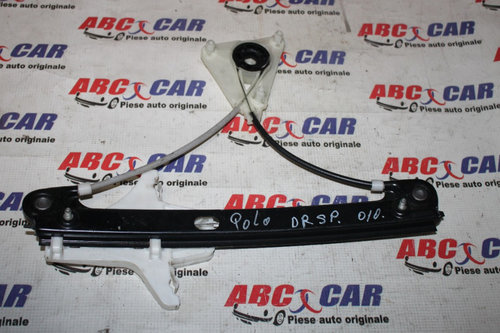 Macara usa dreapta spate VW Polo 6R 2008-2014